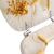 Capace WC, 2 buc., MDF, model stea de mare GartenMobel Dekor