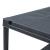 Rafturi de depozitare, 5 buc. negru, 60 x 30 x 138 cm plastic GartenMobel Dekor
