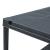 Rafturi de depozitare 2 buc. negru 60x30x180 cm plastic 125 kg GartenMobel Dekor