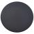 Set de bar, 5 piese, negru, plastic GartenMobel Dekor