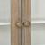 Dulap de perete, alb, 49x22x59 cm, lemn prelucrat GartenMobel Dekor