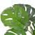 Plantă artificială Monstera cu ghiveci, verde, 100 cm GartenMobel Dekor
