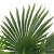 Plantă artificială palmier cu ghiveci, verde, 70 cm GartenMobel Dekor