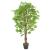 Plantă artificială arțar cu ghiveci, verde, 120 cm GartenMobel Dekor