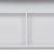 Masă de bar cu 2 blaturi, alb, 130x40x120 cm GartenMobel Dekor