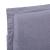 Cadru de pat, gri deschis, 140 x 200 cm, material textil GartenMobel Dekor