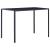 Set mobilier de bucătărie, 5 piese, gri GartenMobel Dekor