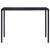 Set mobilier de bucătărie, 5 piese, gri GartenMobel Dekor