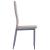 Set mobilier de bucătărie, 7 piese, cappuccino GartenMobel Dekor