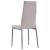 Set mobilier de bucătărie, 7 piese, cappuccino GartenMobel Dekor