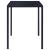 Set mobilier de bucătărie, 7 piese, cappuccino GartenMobel Dekor