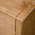 Dulap lateral, 80 x 40 x 73 cm, gama pin de Panama GartenMobel Dekor