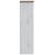 Șifonier cu 3 uși, alb, 118 x 50 x 171,5 cm, pin gama Panama GartenMobel Dekor