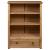Bibliotecă, 80 x 35 x 110 cm, lemn masiv de pin, gama Panama GartenMobel Dekor