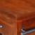 Cărucior de bucătărie, 100x48x89 cm, lemn masiv de acacia GartenMobel Dekor