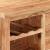 Cărucior de bucătărie, 80 x 45 x 91 cm, lemn masiv de acacia GartenMobel Dekor