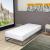 Saltea Pocket Spring, 120 x 200 cm, 7 zone, 20 cm, H2  GartenMobel Dekor