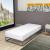 Saltea Pocket Spring, 140 x 200 cm, 7 zone, 20 cm, H3 GartenMobel Dekor