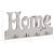 Cuier de perete HOME, 50 x 23 cm  GartenMobel Dekor