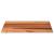 Blat de masă, 80 x 80 cm, lemn masiv de sheesham, 15-16 mm GartenMobel Dekor