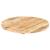 Blat de masă, 60 cm, lemn masiv mango, rotund, 25-27 mm GartenMobel Dekor