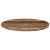 Blat de masă rotund, 70 cm, lemn masiv reciclat, 25-27 mm GartenMobel Dekor