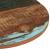 Blat de masă rotund, 70 cm, lemn masiv reciclat, 25-27 mm GartenMobel Dekor