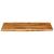 Blat lavoar de baie, 114x52x2,5 cm, lemn masiv de acacia GartenMobel Dekor