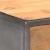 Dulap cu sertare, 45 x 30 x 100 cm, lemn masiv reciclat GartenMobel Dekor