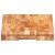Placă de tocat, 40x30x4 cm, lemn masiv de acacia GartenMobel Dekor