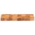 Placă de tocat, 40 x 30 x 3,8 cm, lemn masiv de acacia GartenMobel Dekor