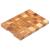 Placă de tocat, 40 x 30 x 3,8 cm, lemn masiv de acacia GartenMobel Dekor