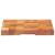 Placă de tocat, 50 x 34 x 3,8 cm, lemn masiv de acacia GartenMobel Dekor