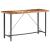 Masă de bar, 180 x 70 x 107 cm, lemn masiv reciclat GartenMobel Dekor