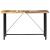 Masă de bar, 180 x 70 x 107 cm, lemn masiv reciclat GartenMobel Dekor