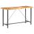 Masă de bar, 180 x 70 x 107 cm, lemn masiv de acacia GartenMobel Dekor