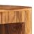 Măsuță de cafea, 90 x 50 x 45 cm, lemn masiv de acacia GartenMobel Dekor
