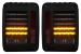 Stopuri Full LED JEEP Wrangler / Rubicon JK (2007-2017) Performance AutoTuning