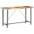 Set mobilier de bar, 9 piese, lemn masiv reciclat GartenMobel Dekor