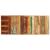 Set mobilier de bar, 9 piese, lemn masiv reciclat GartenMobel Dekor