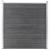 Set panouri gard, 1 pătrat + 1 oblic, gri, 273x186 cm, WPC GartenMobel Dekor