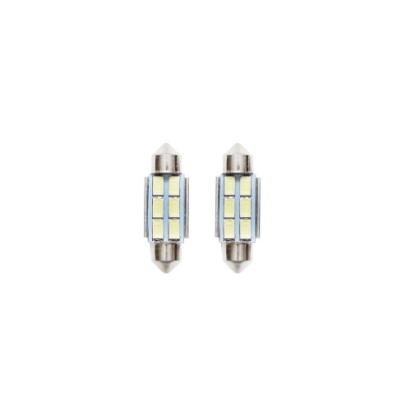 Bec LED SMD T3 mini G4 6W 1505 COB AC/DC 220V unghi de radiere 360 grade Cod: BK80030 Automotive TrustedCars