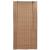 Jaluzele din bambus tip rulou, 2 buc., maro, 100 x 160 cm GartenMobel Dekor