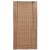 Jaluzele din bambus tip rulou, 2 buc., maro, 120 x 220 cm GartenMobel Dekor