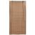 Jaluzele din bambus tip rulou, 2 buc., maro, 150 x 220 cm GartenMobel Dekor