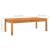 Set mobilier de grădină cu perne, 5 piese, lemn masiv acacia GartenMobel Dekor