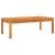 Set mobilier de grădină cu perne, 5 piese, lemn masiv acacia GartenMobel Dekor