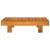Set mobilier grădină perne gri închis, 9 piese, lemn acacia GartenMobel Dekor