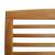 Set mobilier de grădină, 4 piese, lemn masiv de acacia GartenMobel Dekor
