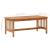 Set mobilier de grădină, 3 piese, lemn masiv de acacia GartenMobel Dekor